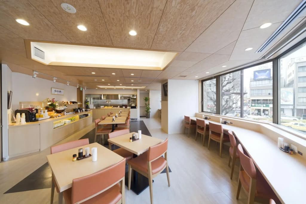 Dormy Inn Premium Kanda - photo 13