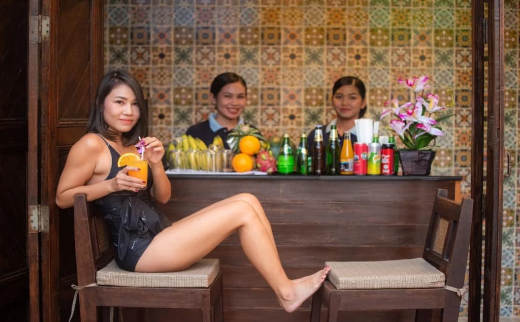 The LD Pattaya - photo 37