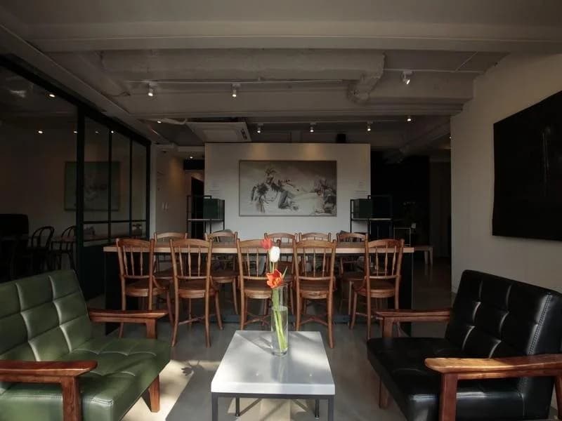 Minari House - photo 17