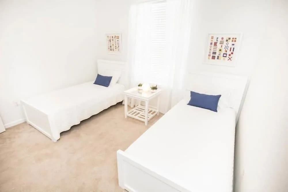 Gorgeous apt Orlando Nature Lake View Vc4816 - photo 2