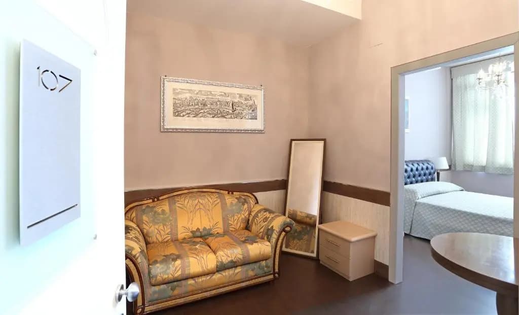 Hotel San Valentino - photo 3