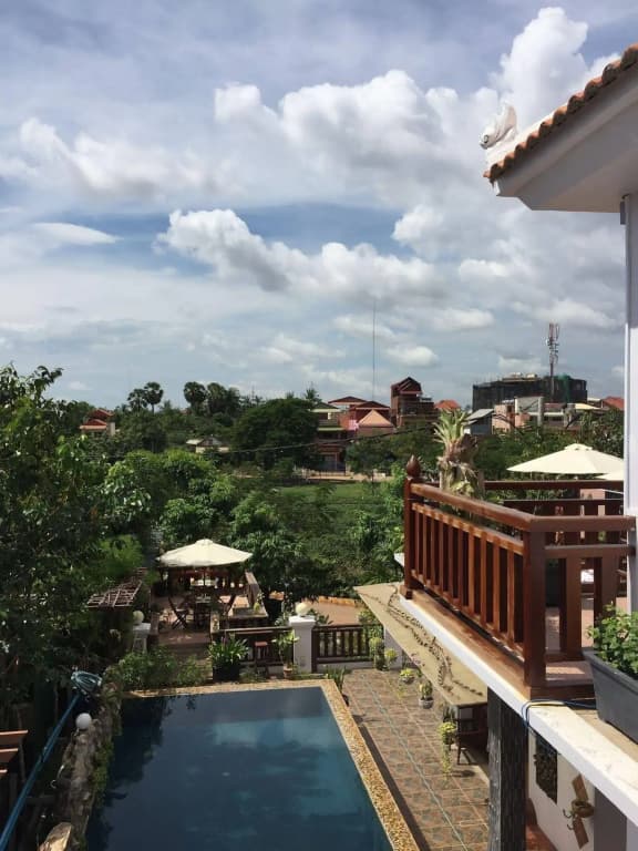 The Seda Villa - photo 17