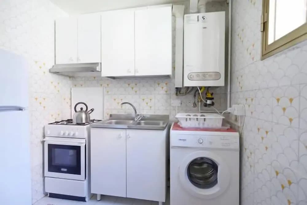 Mario Apartment 2578 - photo 12