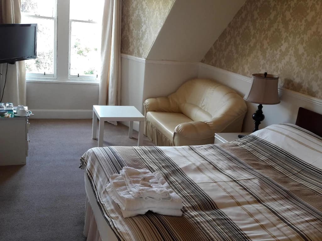 Capital House - photo 2