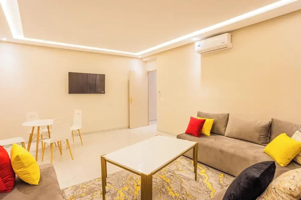 1 Bedroom Majorelle - photo 7