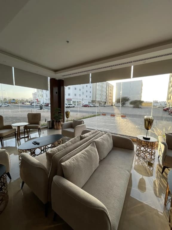 Alsahwa Hotel - photo 8