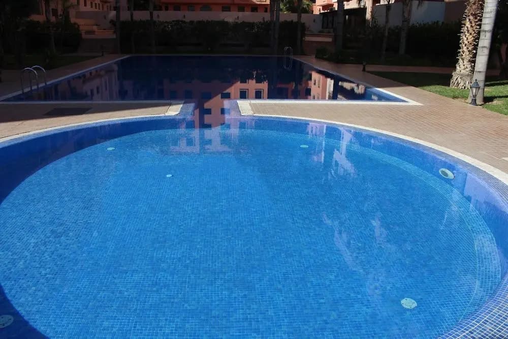 Appartement Assafa - photo 13