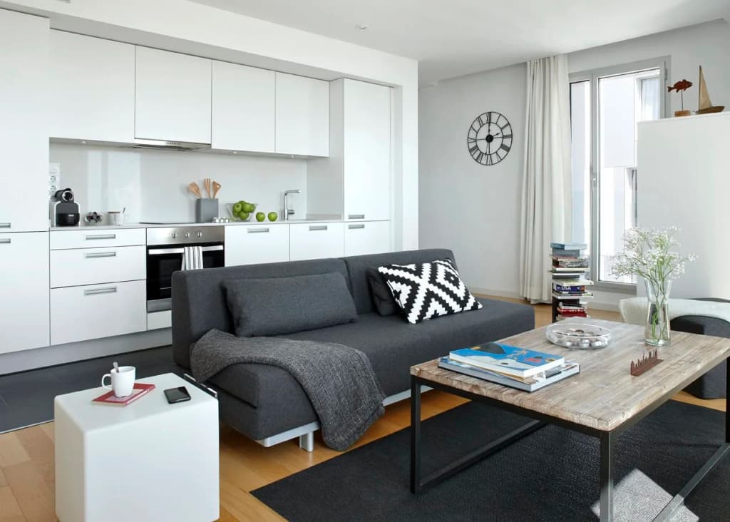 Durlet Beach Apartments - photo 14