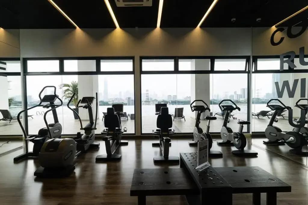 NEW! French Style 3BR 8pax Mytown Sunway Velocity - photo 16