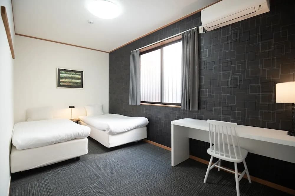 Kuromon Residence - photo 22