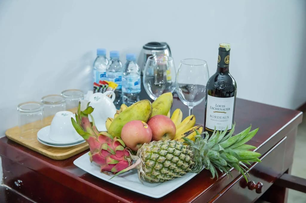 VIGU Angkor Hotel - photo 11