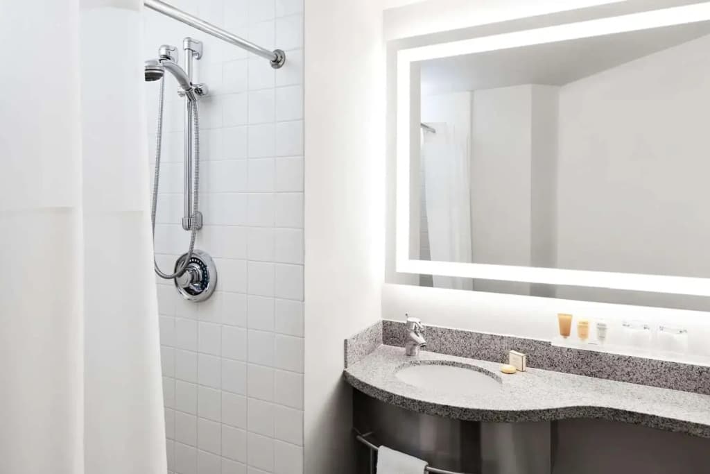 Radisson Hotel New York Wall Street - photo 9