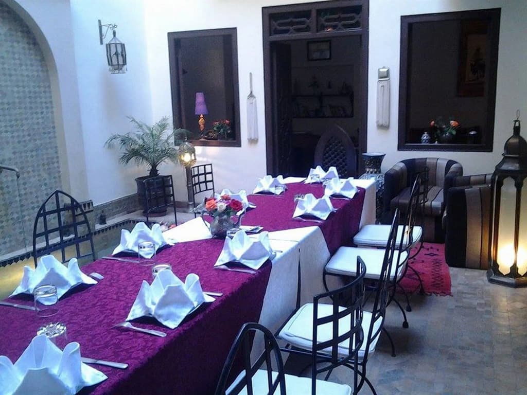 Riad Aubrac - photo 24
