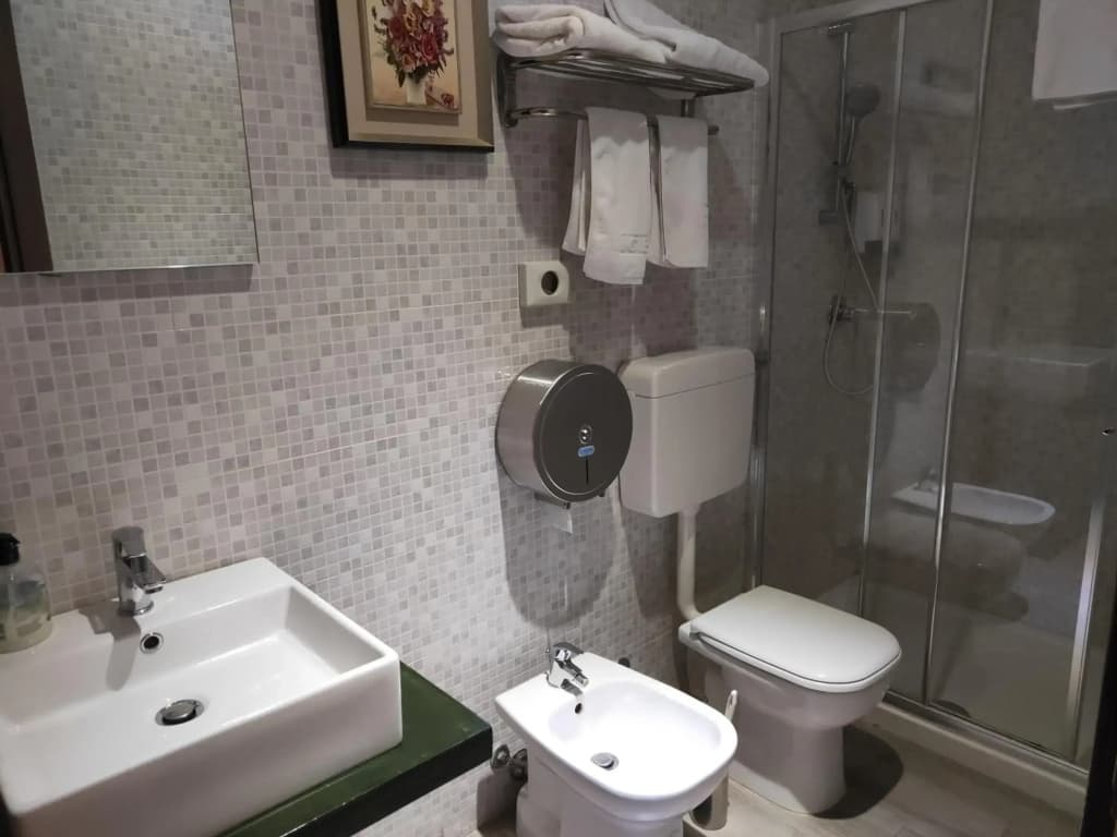 Igiban Hotel - photo 9
