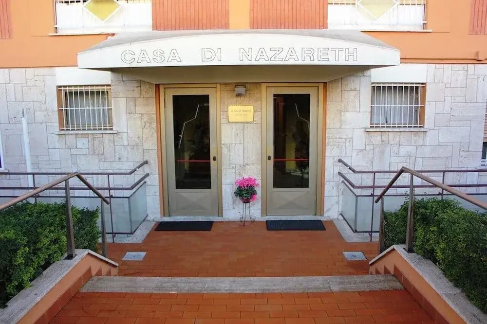La Casa Di Nazareth - photo 24