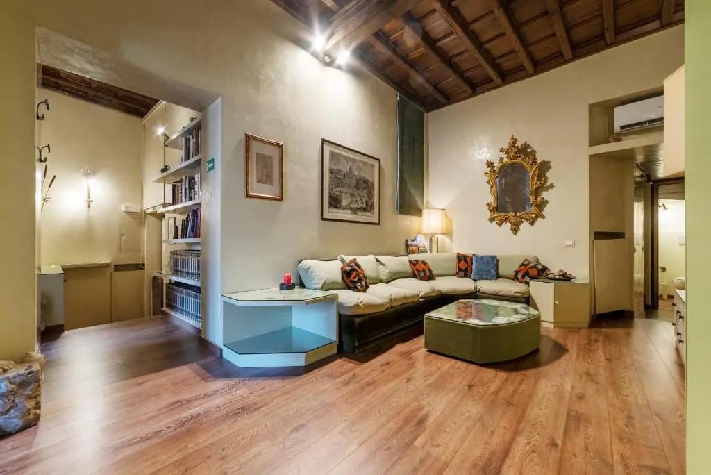Pantheon Luxury Home - photo 2