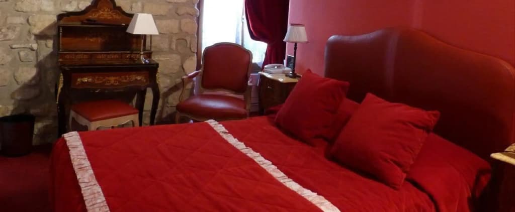 Hôtel des Orfèvres - photo 14