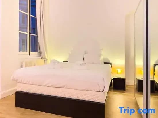 Penbed - 3BR - Faubourg St Honore - Concorde - photo 1