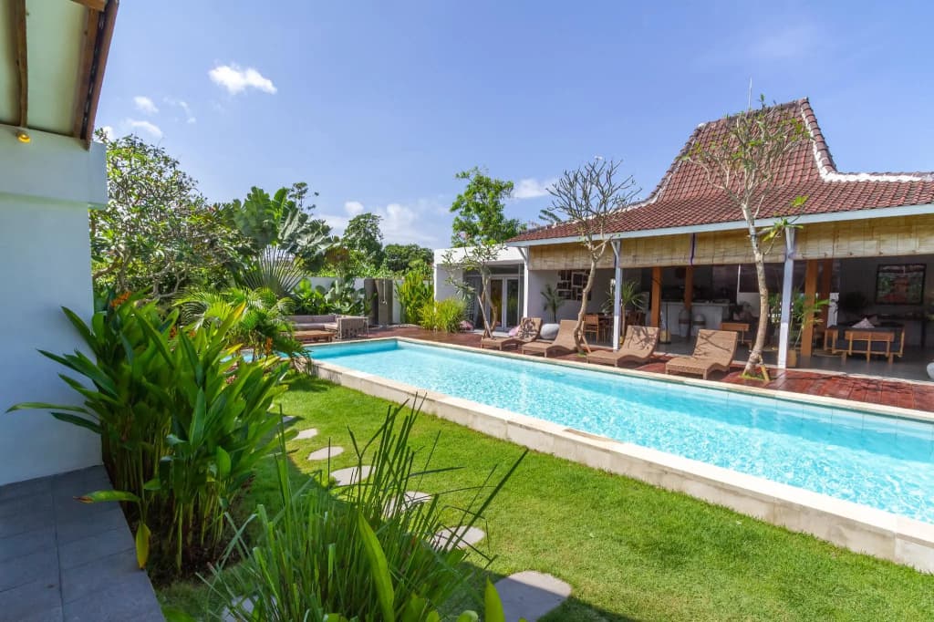 Villa Nahema - photo 5