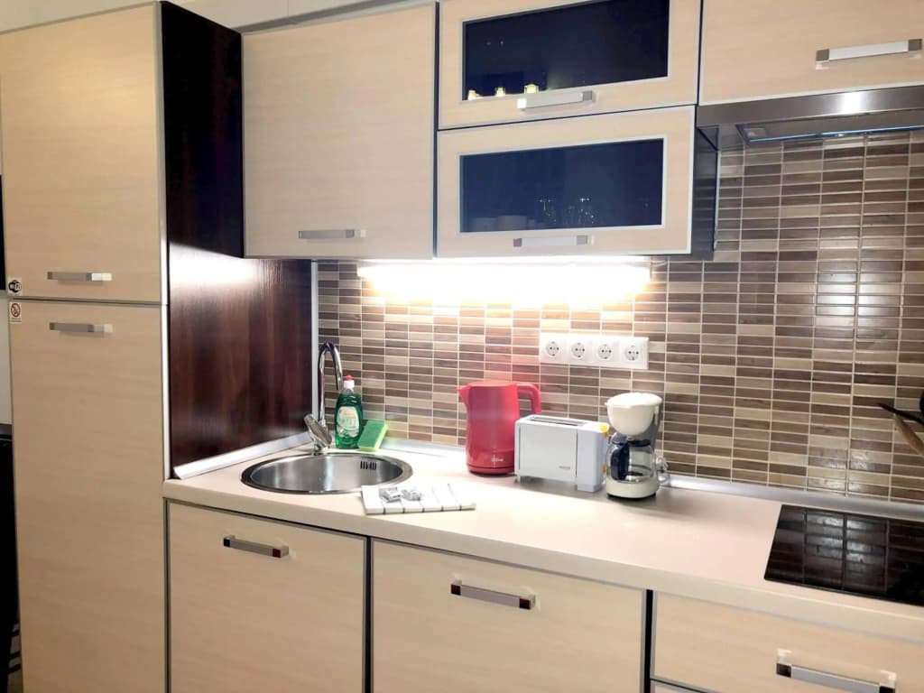 Basilica Suites - photo 14