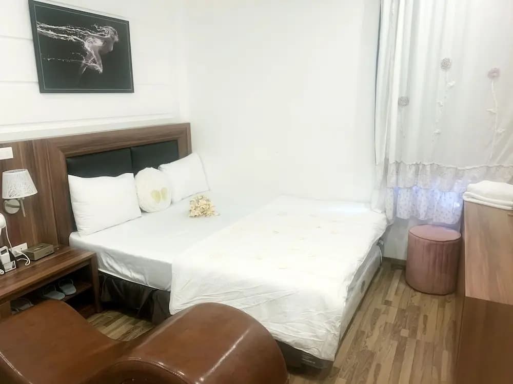 GRAD Dai Thanh Motel - photo 4