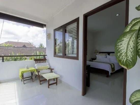 Sari Temuku Villa - photo 4