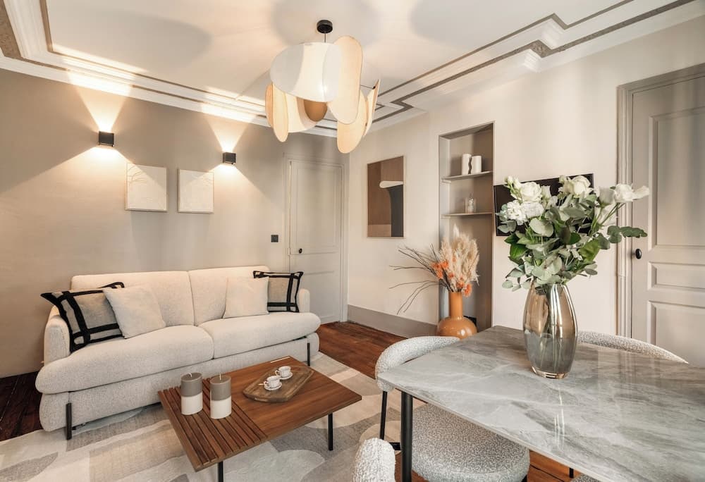 1523 Verneuil - photo 4