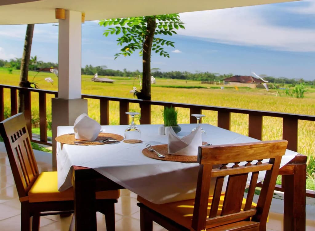 Alam Puisi Villa - photo 16