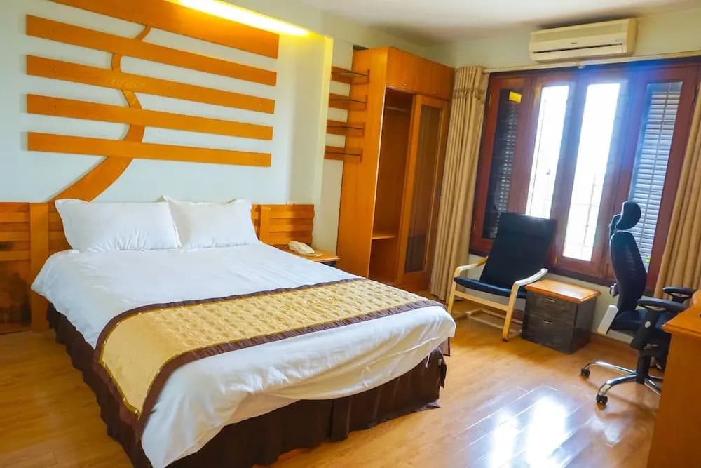 Thanh Lich Hotel - photo 15