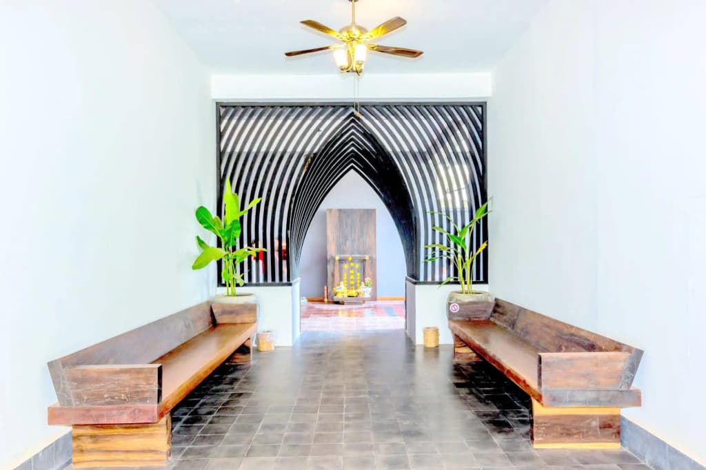 Ompil Angkor Residence - photo 15
