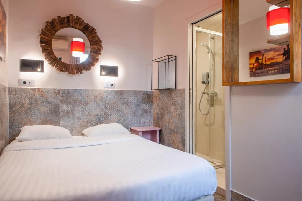 Hotel de Roubaix - photo 27