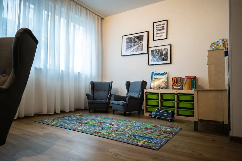 Jimmy's Apartments - photo 15