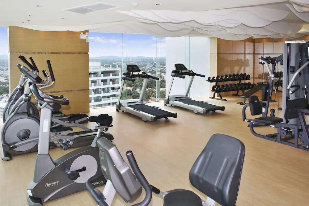 Wong Amat Tower - photo 20
