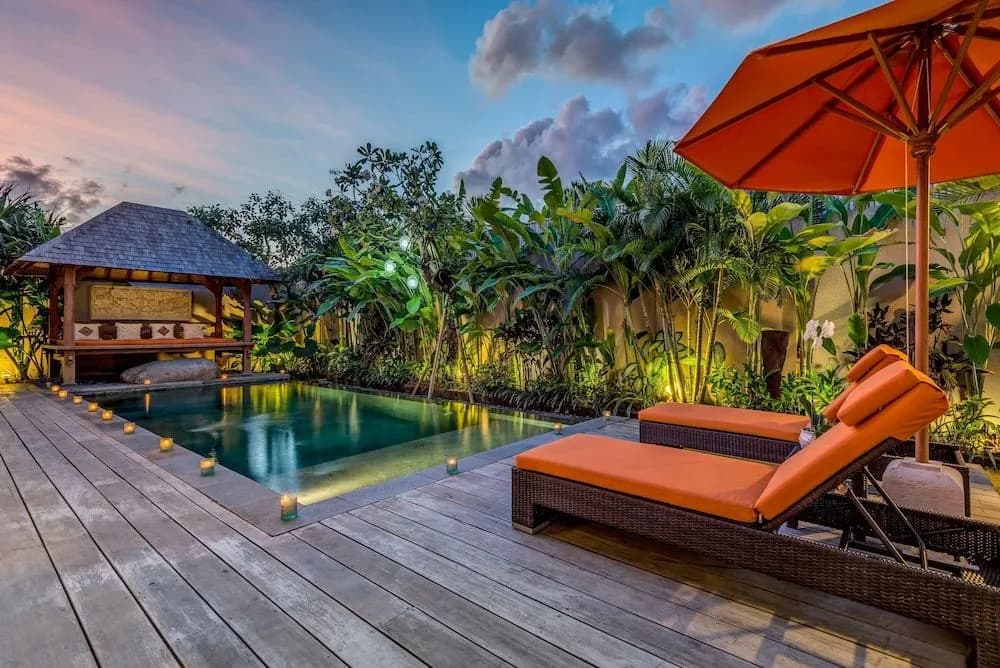 Highly Rates Family Villas - photo 21