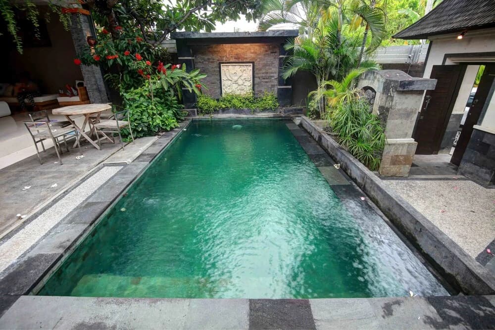 Nomad's Villa - photo 9
