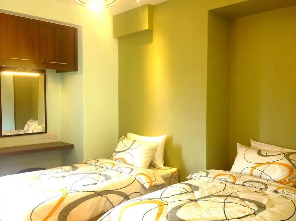 Pasir Mutiara Condostay Melaka - photo 2