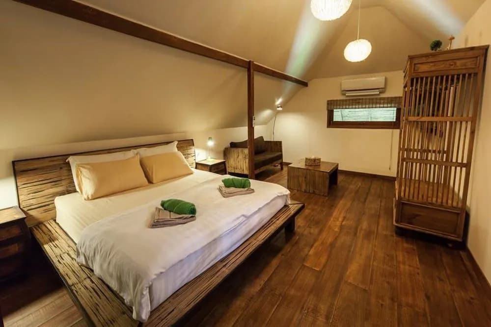 Baan Maprao Villa 10 Bedrooms - photo 2
