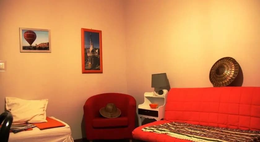 Mirella's Home Trastevere - photo 2