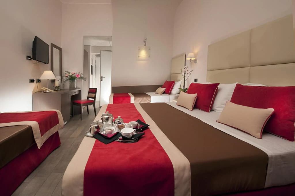 Demetra Hotel - photo 11