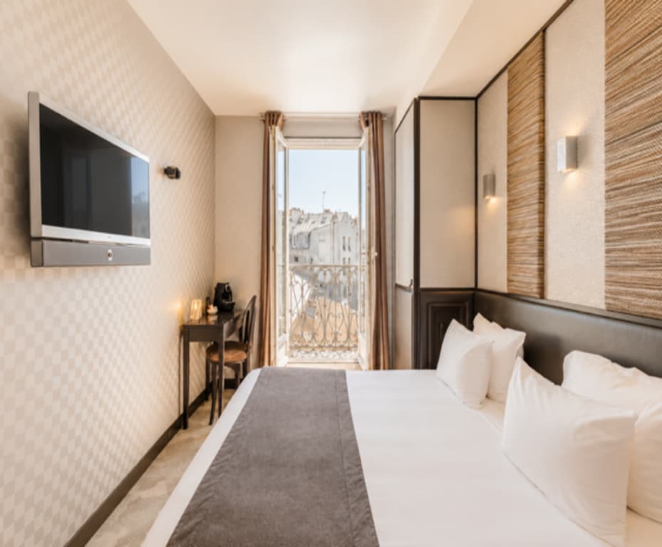 L'Adresse Hotel - photo 28