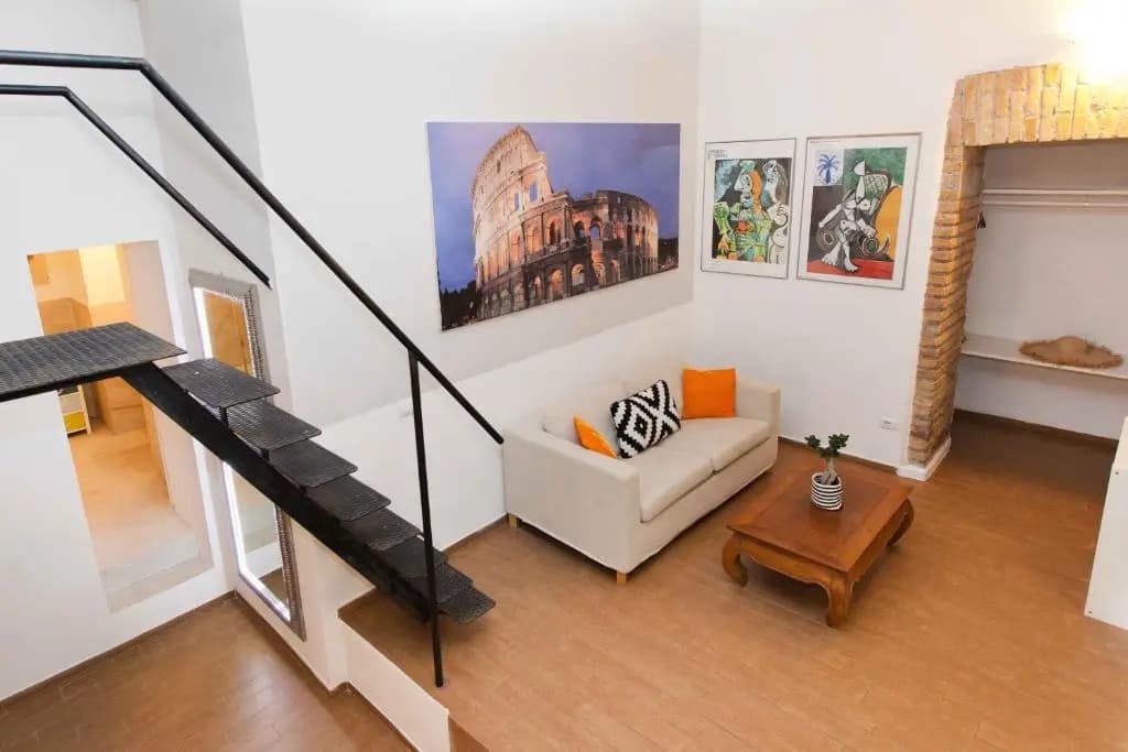 Colosseo Accomodation - photo 13