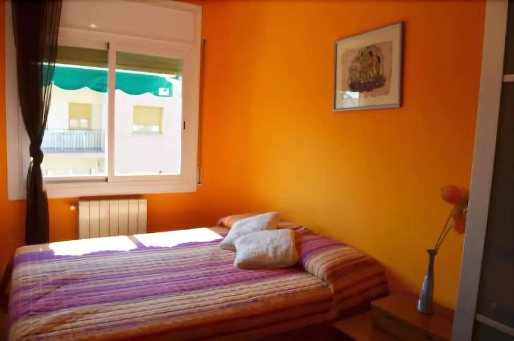 Bed&BCN Sant Andreu - photo 4