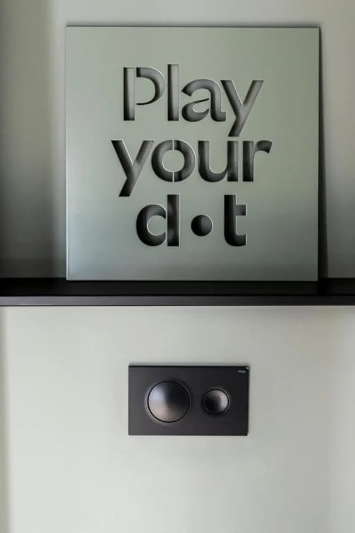 Chic & Basic dot - photo 13