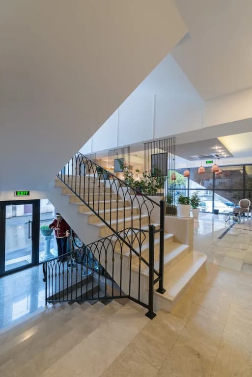 Veranova Hotel - photo 17