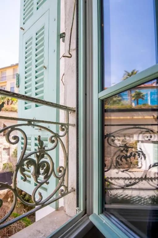 Superbe studio Plage/ Promenade des Anglais 104 - photo 6
