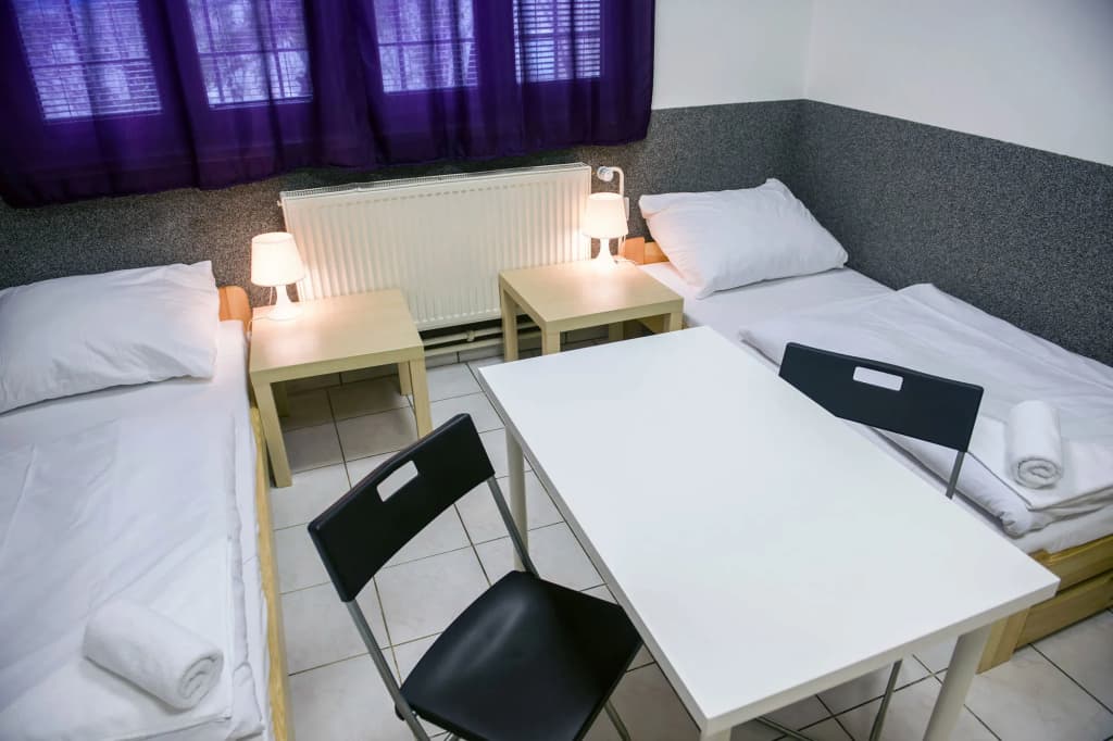Hostel Seven - photo 2