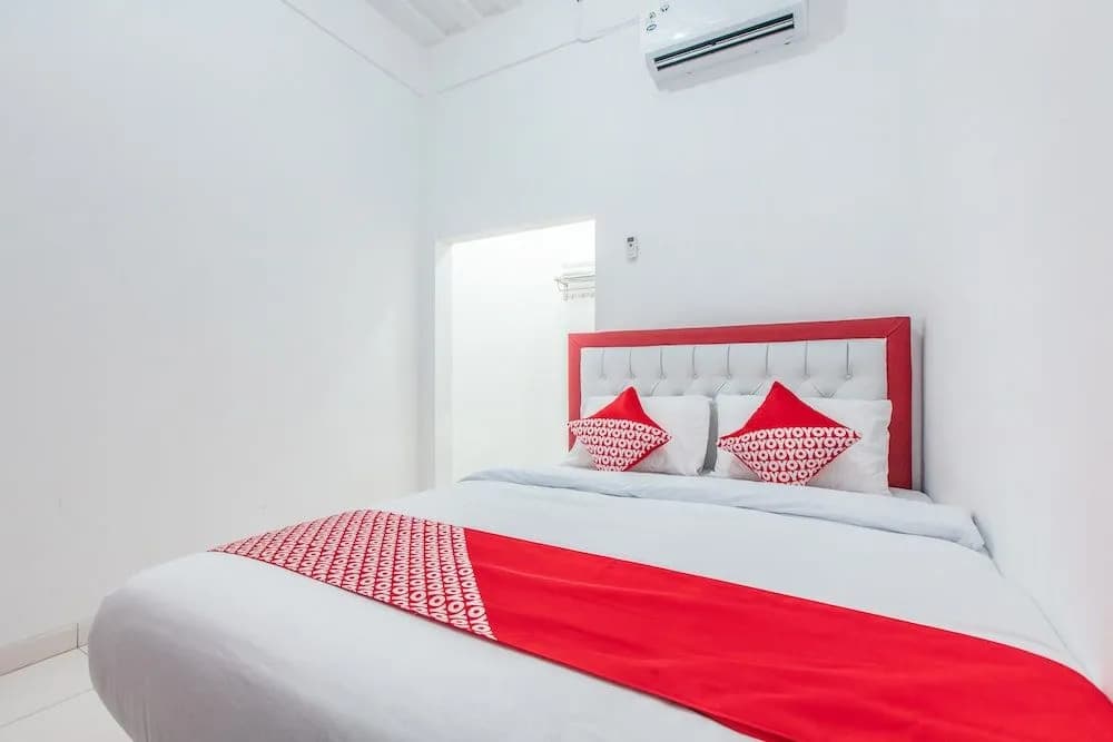 OYO Life 1322 Elegant Residence - photo 4