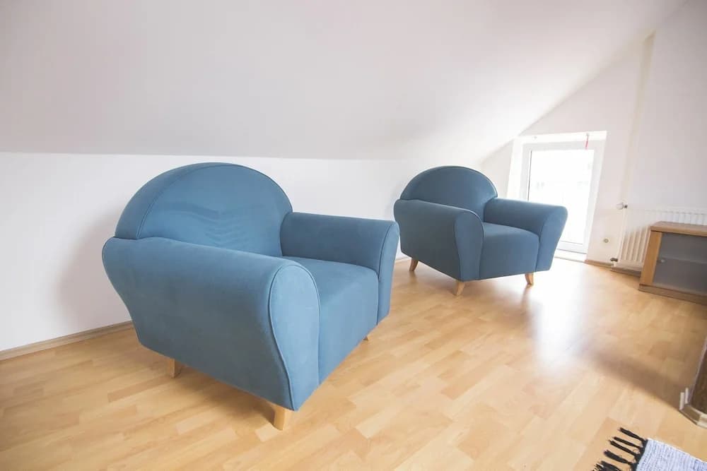 Good Time Prague Duplex - photo 12