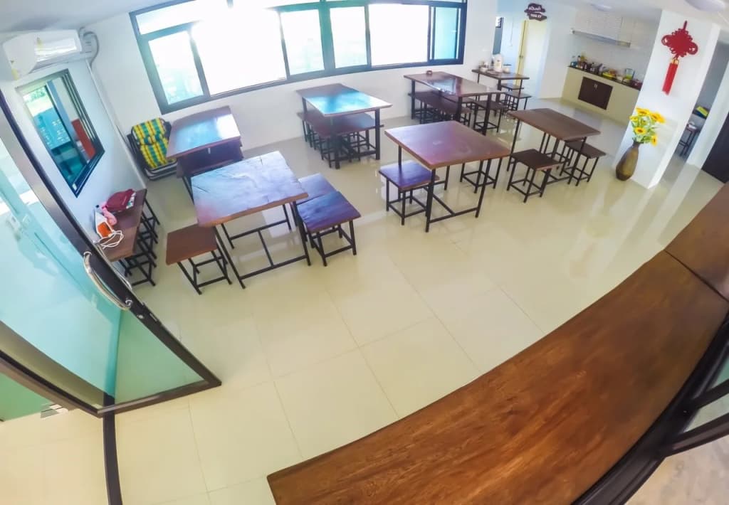 Nuanchan Apartment - photo 13
