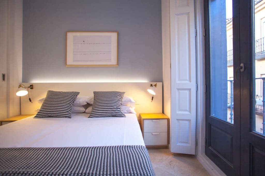Apartment in Malasaña - photo 3